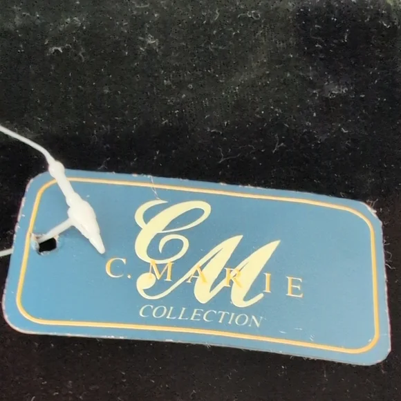 Red Beaded Crab Mini Bag - Picture 2 of 5